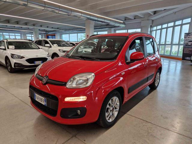 FIAT Panda 1.3 MJT 95 CV S&S Lounge