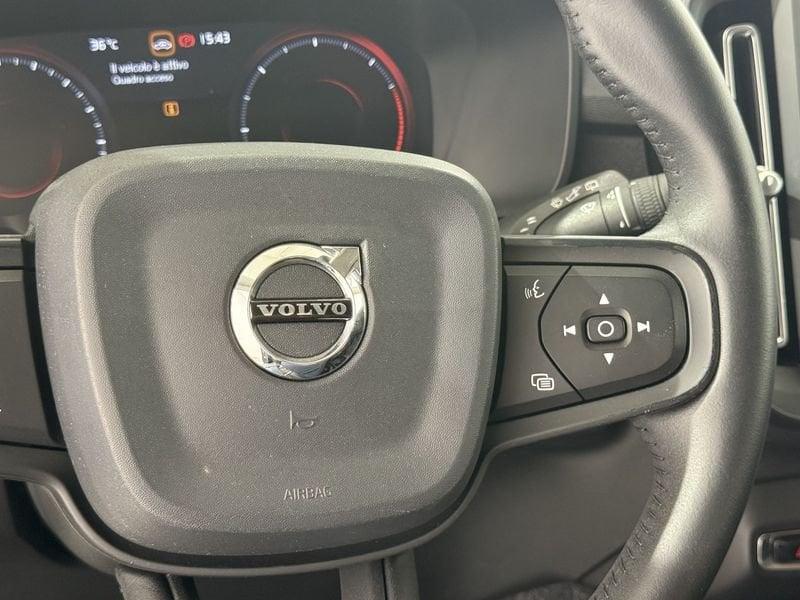 Volvo XC40 D3 Business
