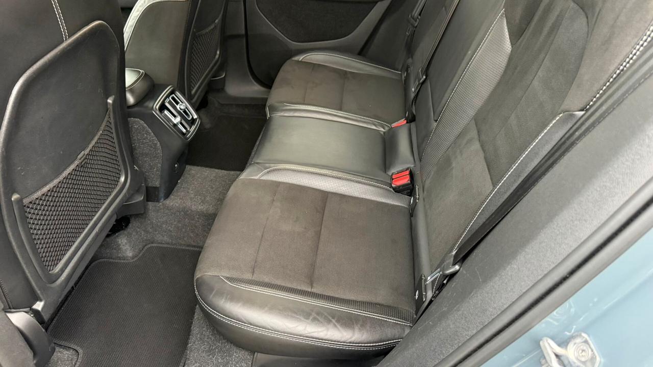 Volvo XC40 D3 R-design