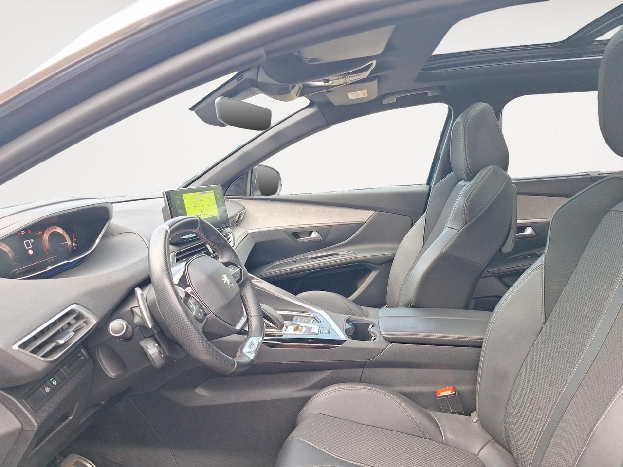 Peugeot 5008 5008 1.5 bluehdi GT s&s 130cv eat8