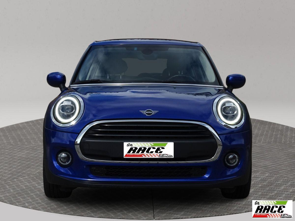 MINI - Mini - One Baker Street 5 porte
