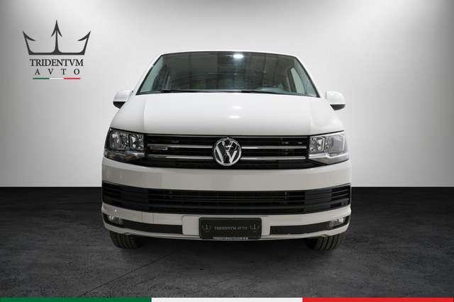 Volkswagen T6 Caravelle 2.0 tdi 150cv 3.0t Cruise 4m. p.c. E6