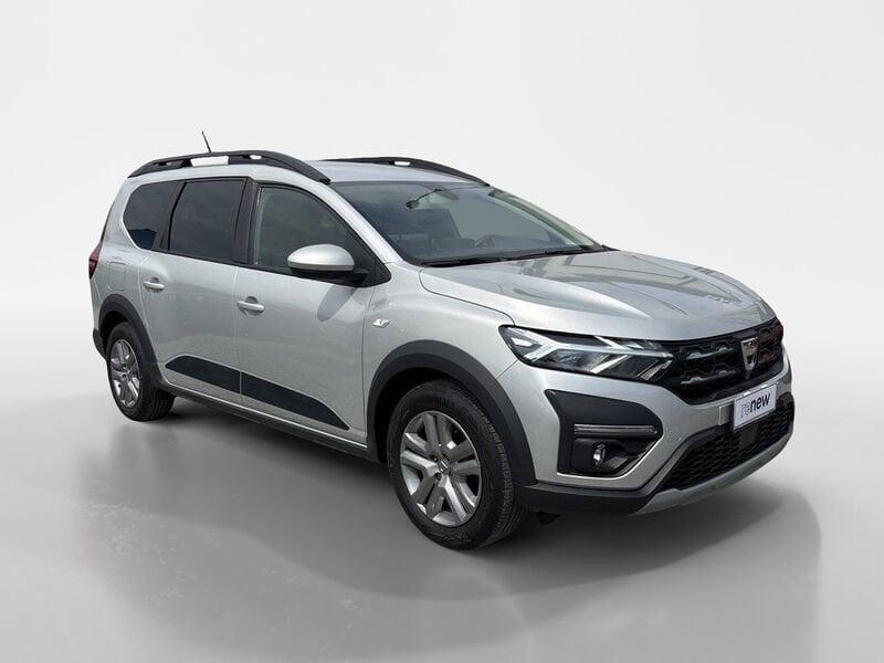 Dacia Jogger 1.0 TCe GPL 100 CV 5 p. Comfort