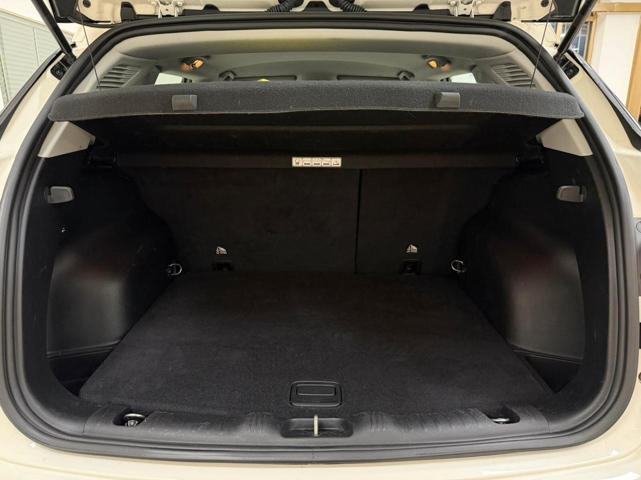 Jeep Compass 1.4 MultiAir 2WD Night Eagle