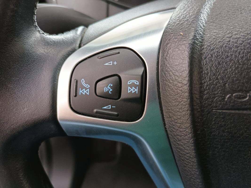 Ford EcoSport 125 cv Titanium