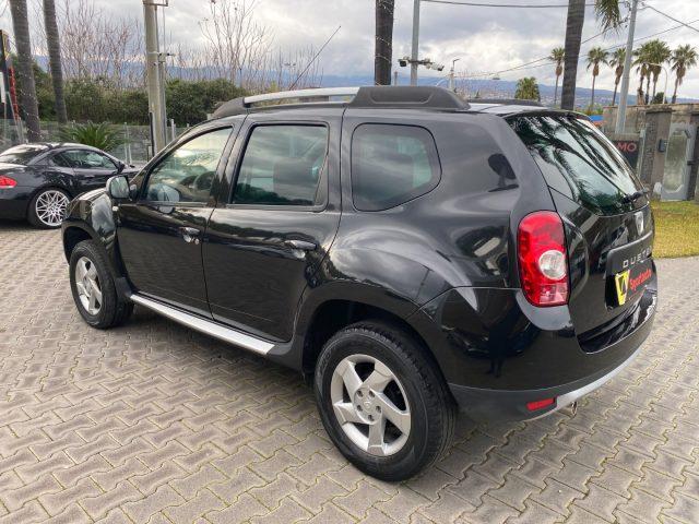 DACIA Duster 1.5 dCi 110CV 4x2 Lauréate