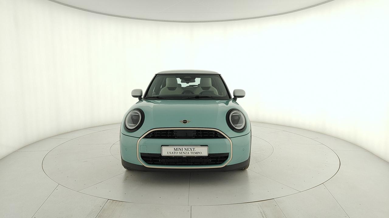 MINI Mini Cooper F66 3p - Mini Cooper 3p 1.5 C Favoured auto