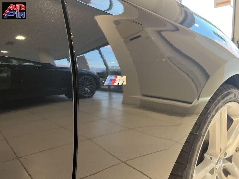 BMW Serie 1 116d 5p. Msport Automatica