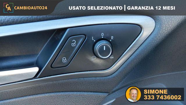 VOLKSWAGEN Golf 1.6 TDI DSG 5p. Comfortline BlueMotion Technology