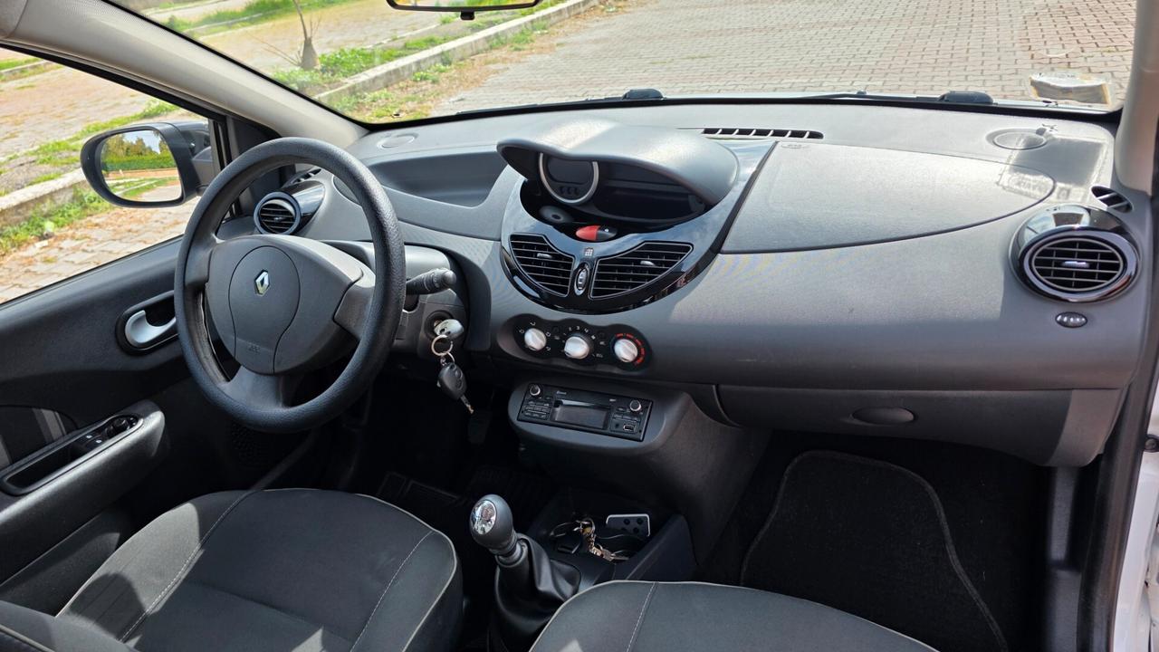 Renault Twingo 1.2 16V Night&Day