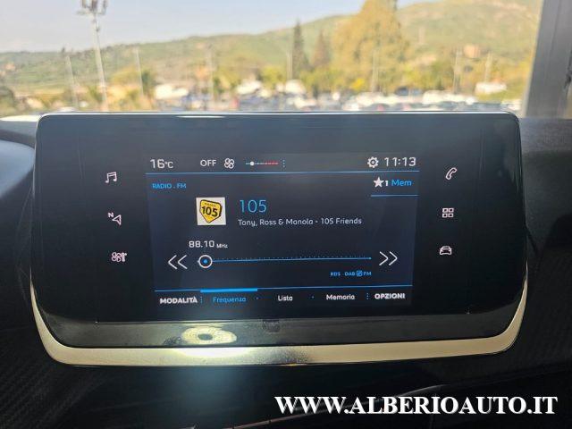 PEUGEOT 208 BlueHDi 100 Stop&Start 5 porte Active Pack