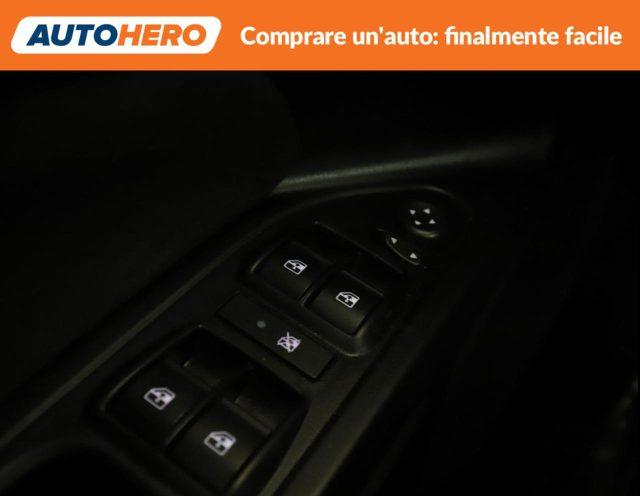 FIAT Tipo 1.5 Hybrid DCT 5 porte Cross