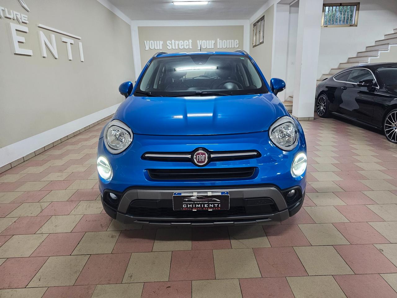 Fiat 500X 1.0 T3 120 CV Cross