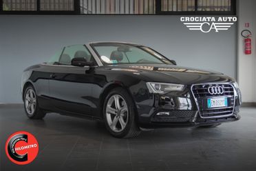 Audi A5 Cabrio 1.8 TFSI 170 CV