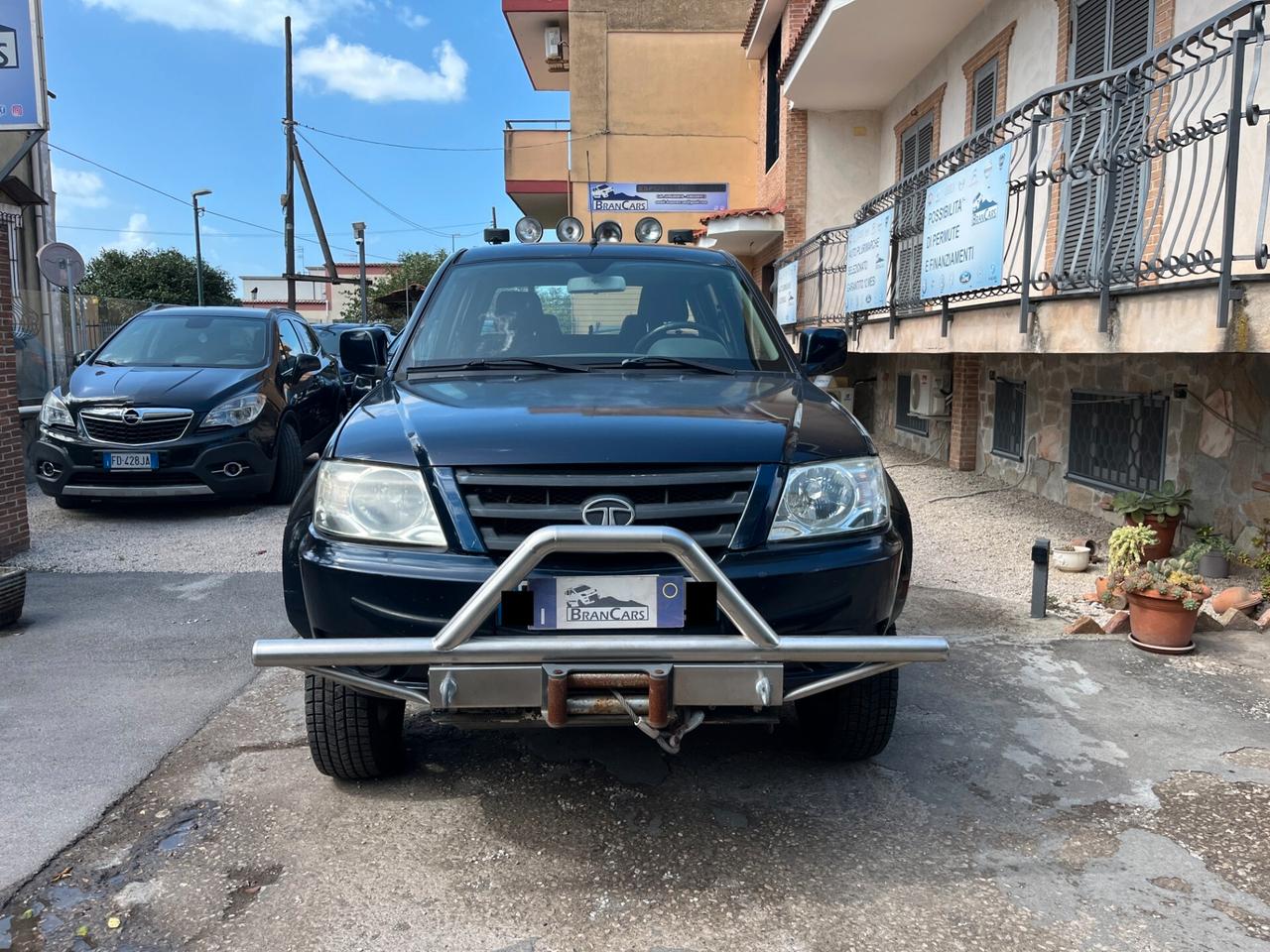 Tata Xenon 4X4 2.2 140CV VARICELLO 2011