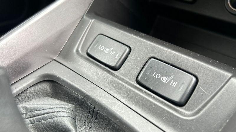 Suzuki Vitara II 2018 1.4 Boosterjet Hybrid Cool 4WD ALLGRIP