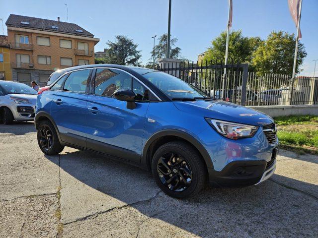 OPEL Crossland X 1.2 Turbo 12V 130 CV Start&Stop