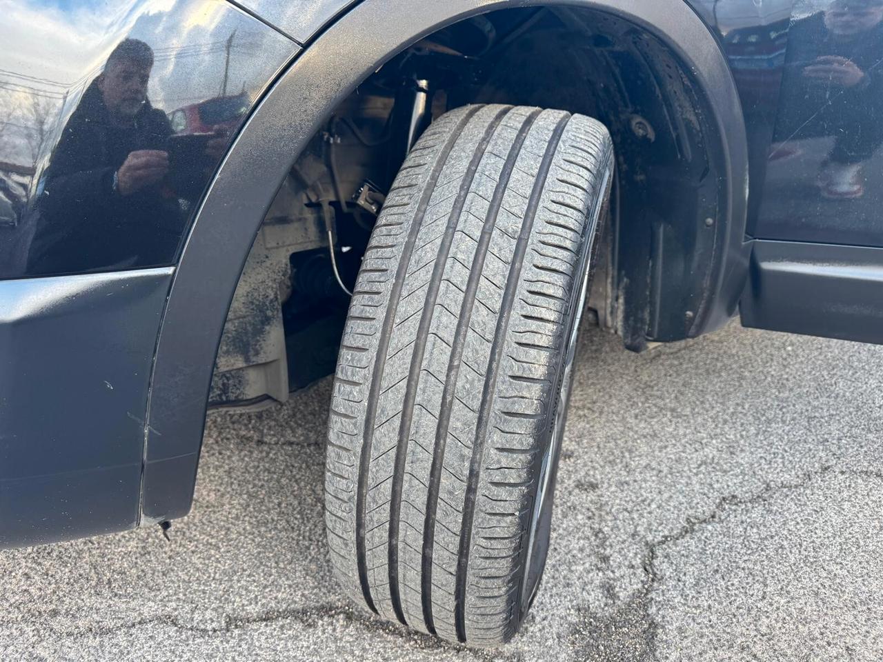 Nissan Qashqai 1.5 DCI 106CV N-TEC FULL OPTIONAL