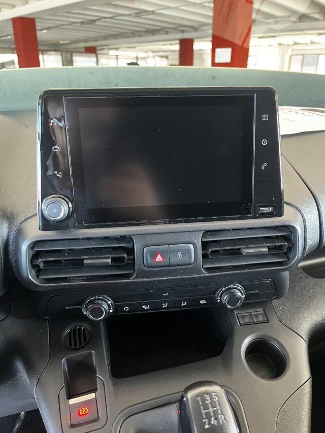 OPEL Combo Cargo 1.5 Diesel 100CV PC 650kg Edition