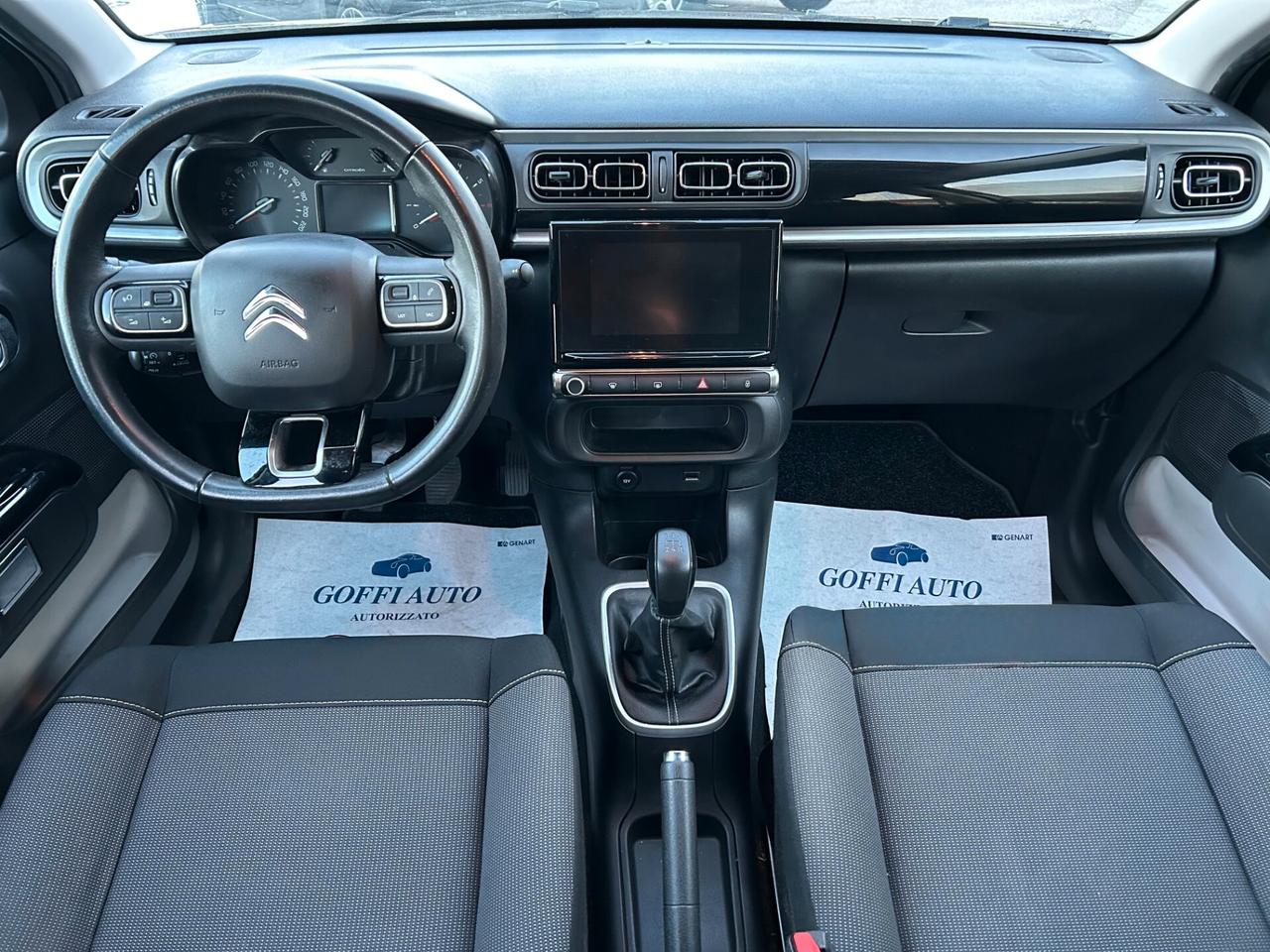 Citroen C3 PureTech 110 S&S Shine