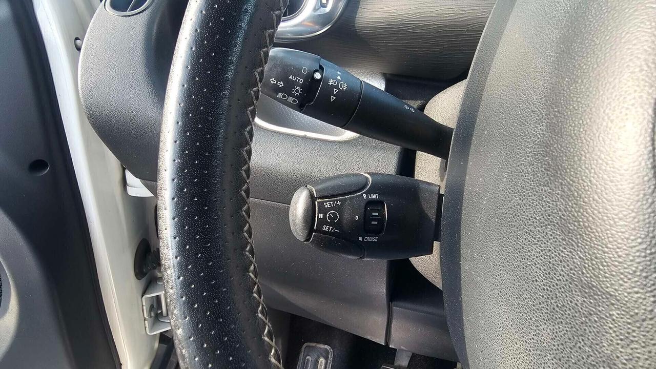 Citroen C3 Picasso 1.6 HDi Exclusive Neopatentati