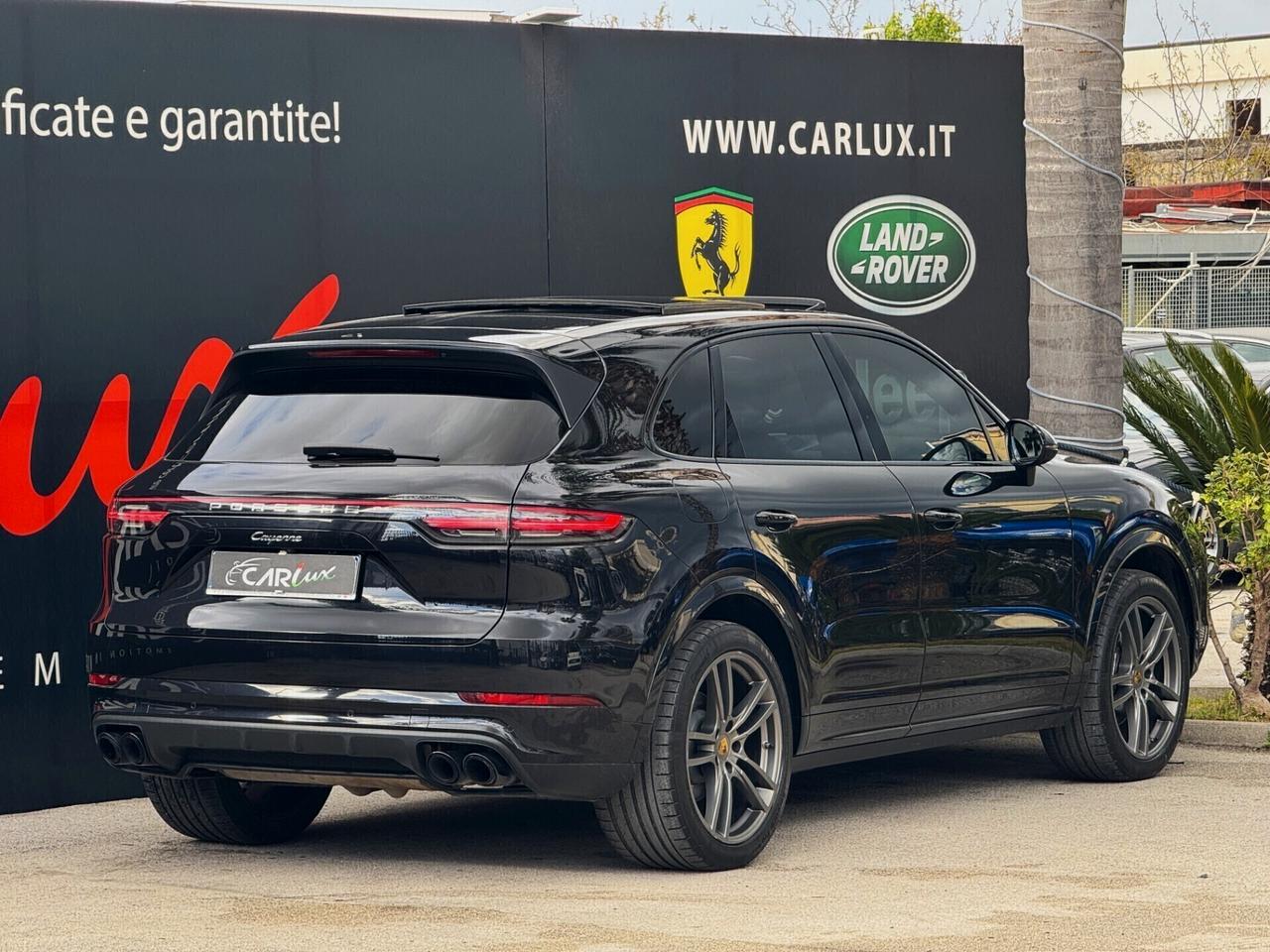 Porsche Cayenne 3.0 Tiptronic S 340CV TETTO PASM