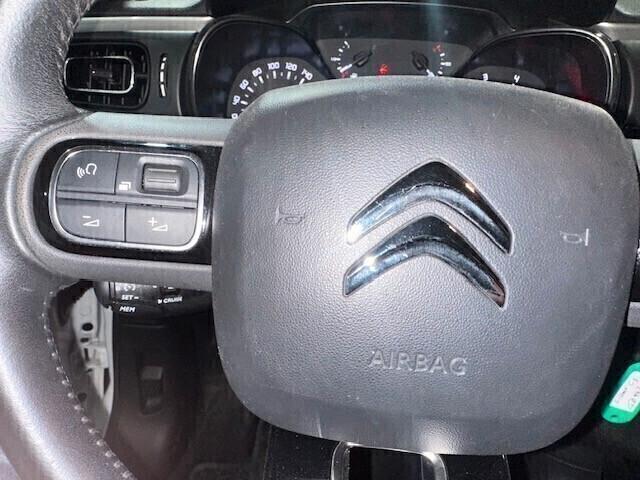 Citroen C3 PureTech 110 S&S Shine