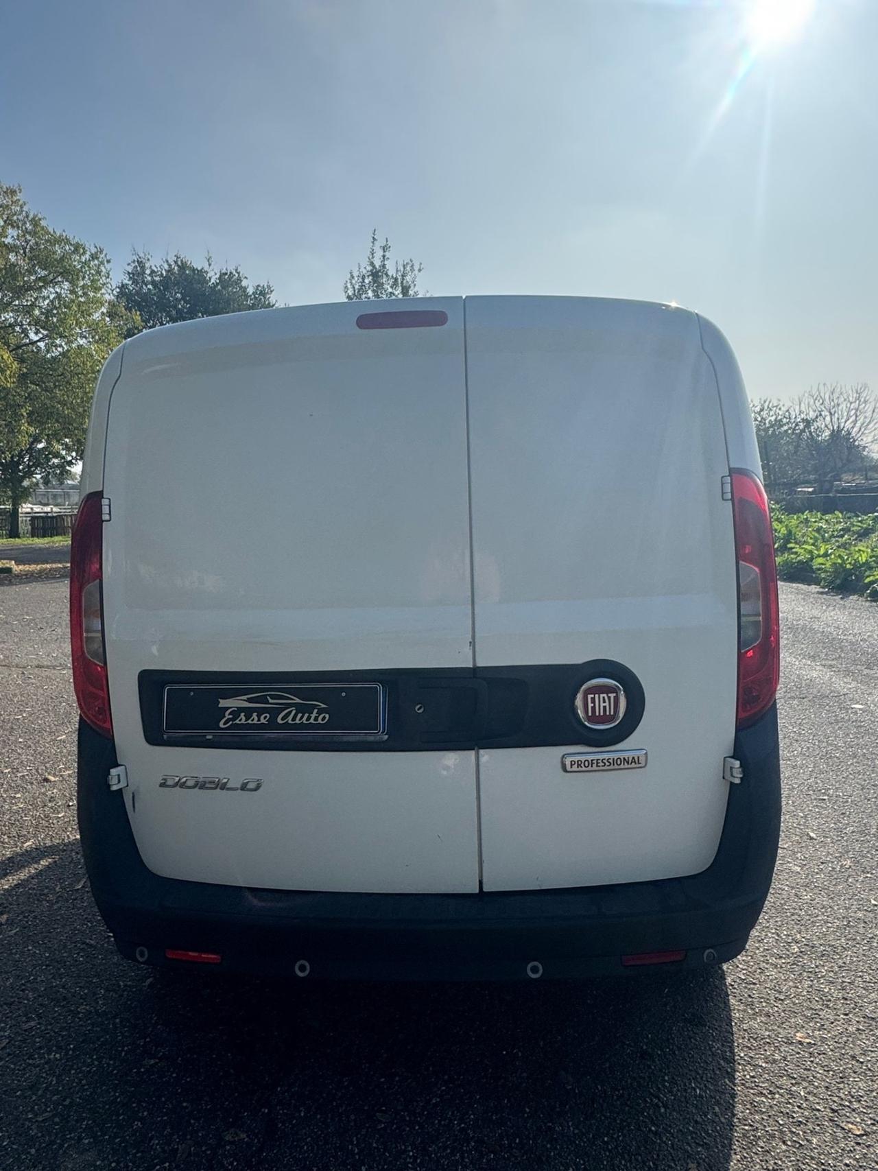 Fiat Doblo Doblò 1.3 MJT 95CV S&S Easy