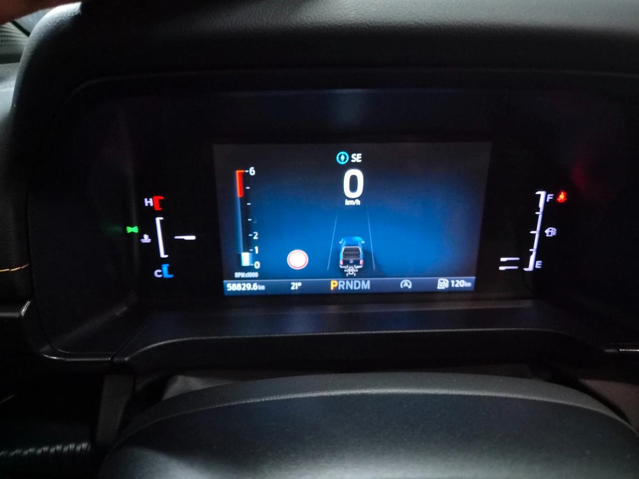 Ford Ranger 2.0 ECOBLUE aut. 205 CV DC Wildtrak X 5 posti