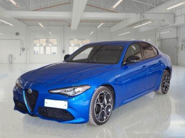 Alfa Romeo Giulia 2.2 Turbo Veloce Q4 AT8