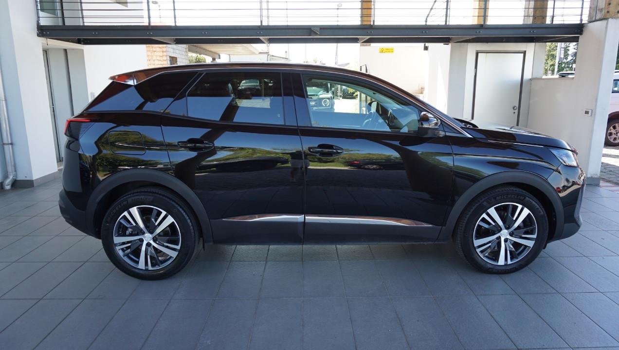 Peugeot 3008 3008 1.5 bluehdi Allure s&s 130cv eat8