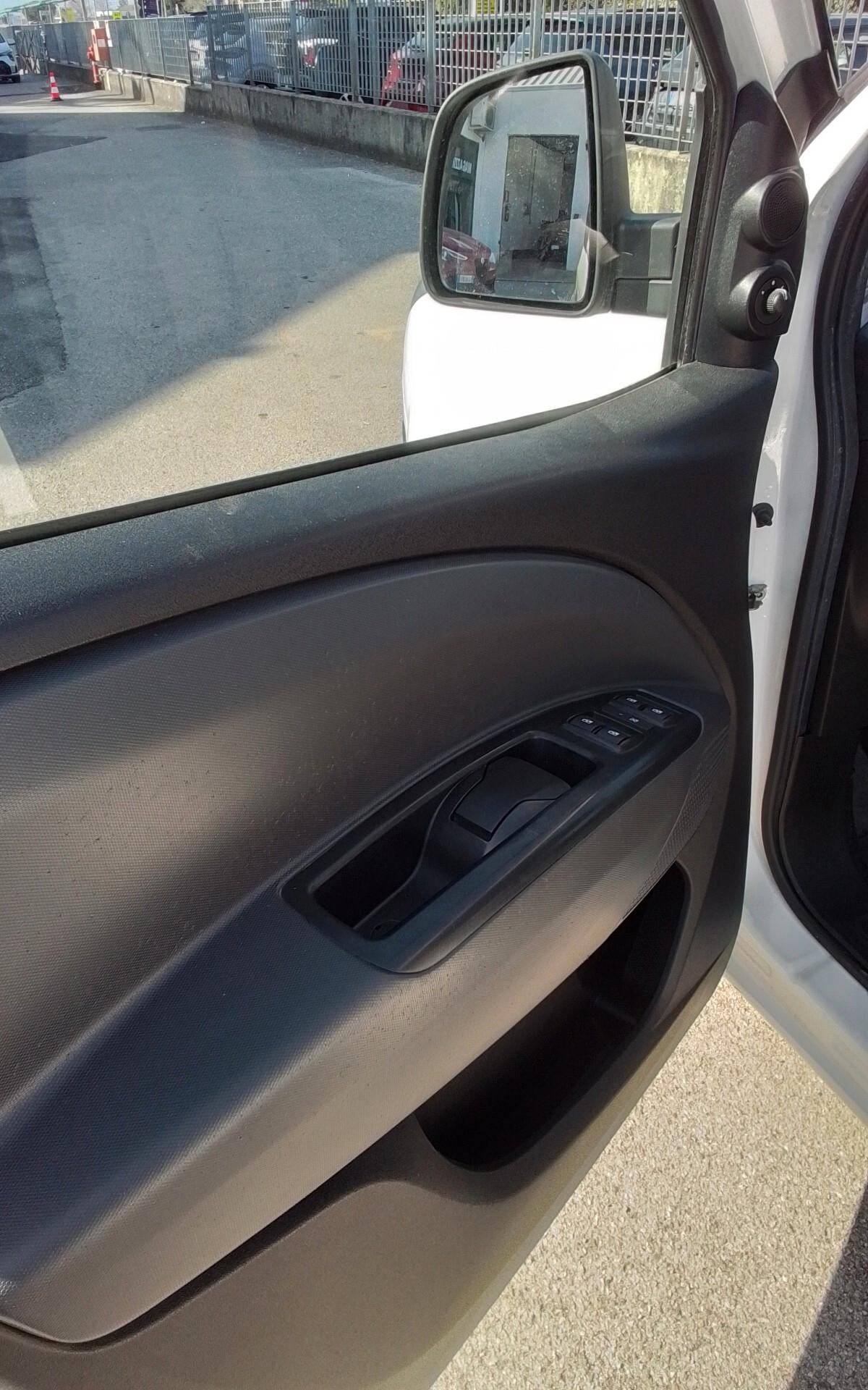 Fiat Doblò 1.6 MJT 16V 90CV