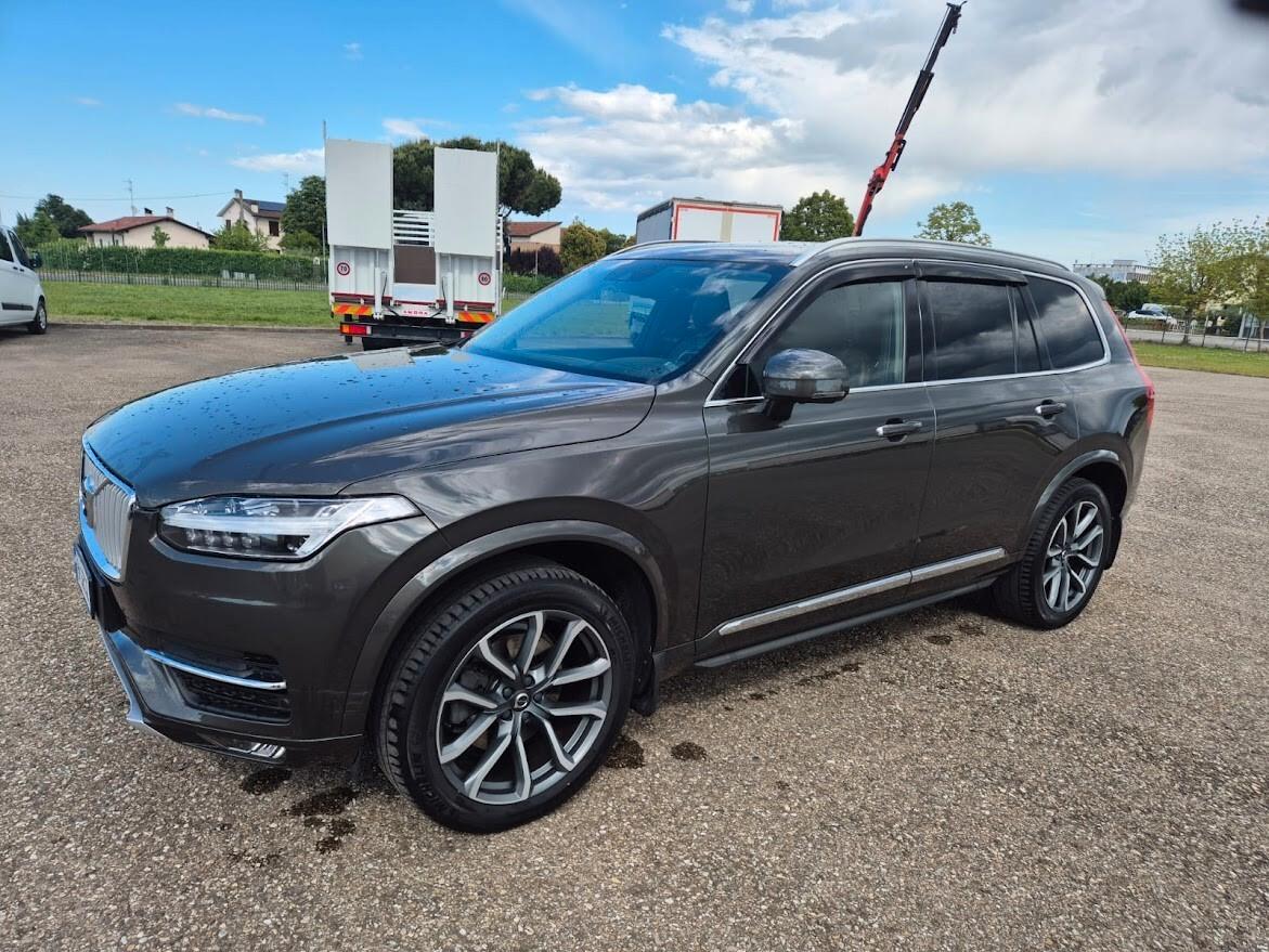 Volvo XC 90