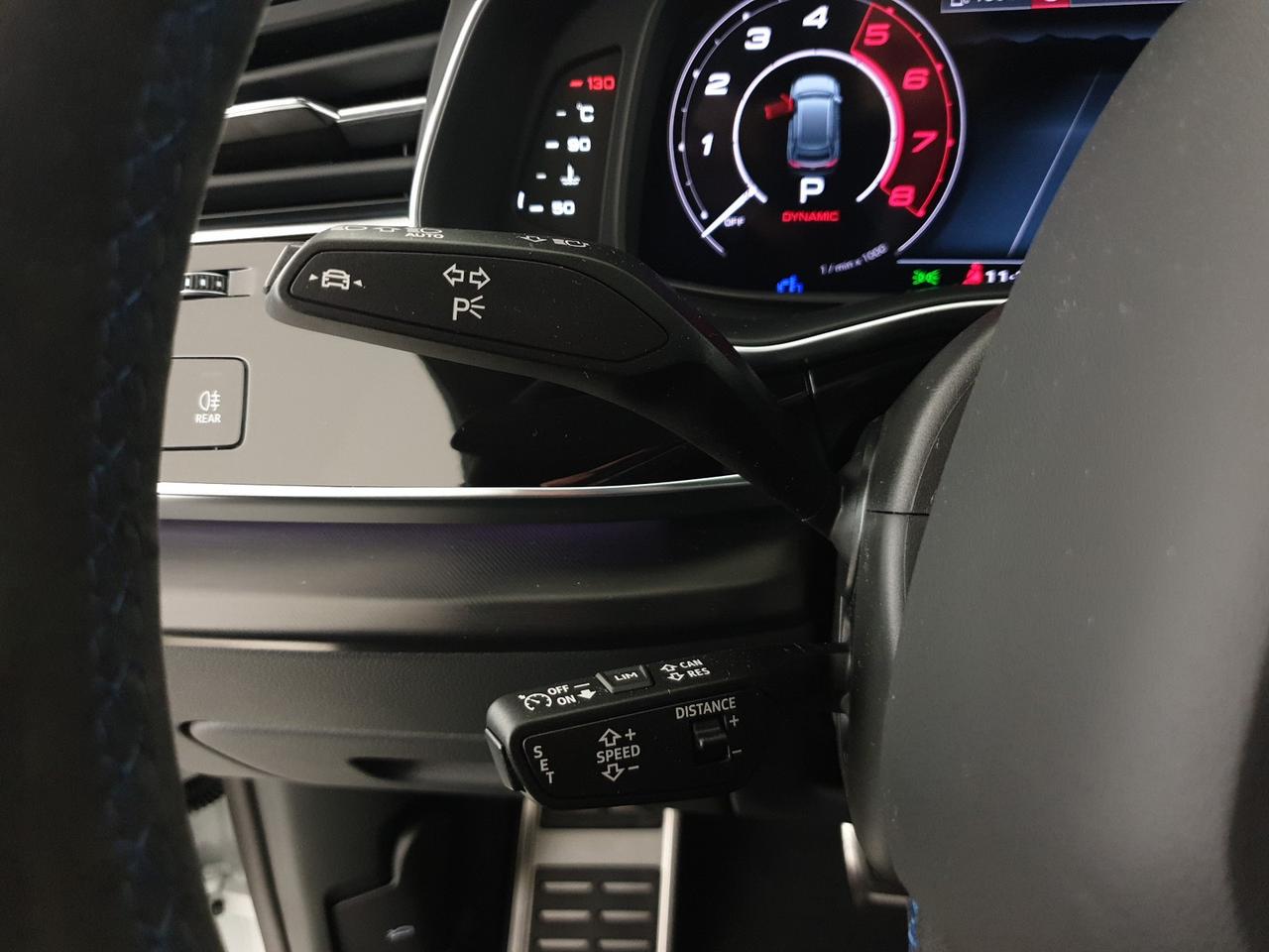 4.0TFSI 640CV quattro tiptronic Performance