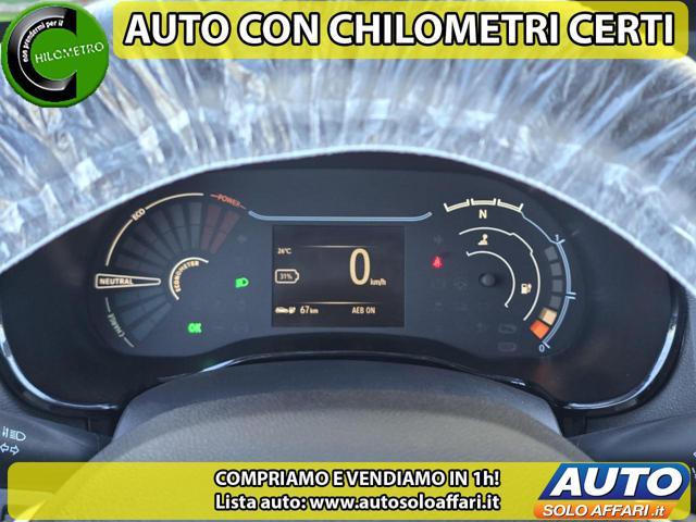 DACIA Spring Electric 2023 RESTYLING 26.000KM OK NEOPATENTATI