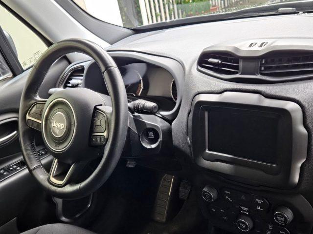 JEEP Renegade 1.0 T3 Limited FARI A LED