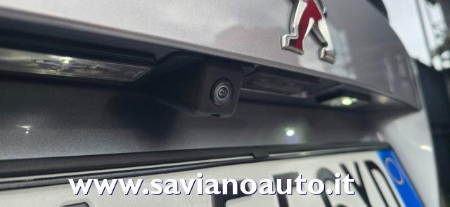 PEUGEOT 2008 1° serie PureTech Turbo 130 EAT6 S&S GT Line