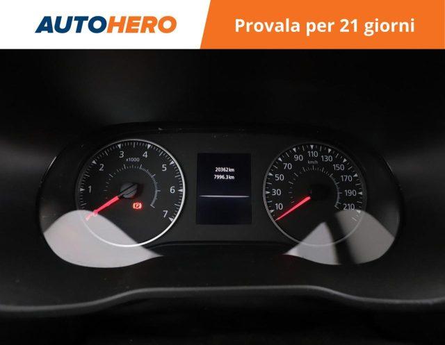 DACIA Duster 1.0 TCe 90 CV 4x2 Journey