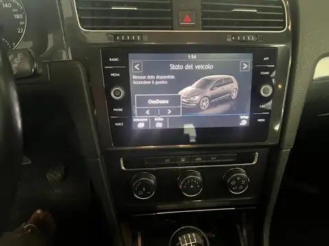 Volkswagen Golf 1.6 TDI 90 CV 5p. Trendline BlueMotion Technology