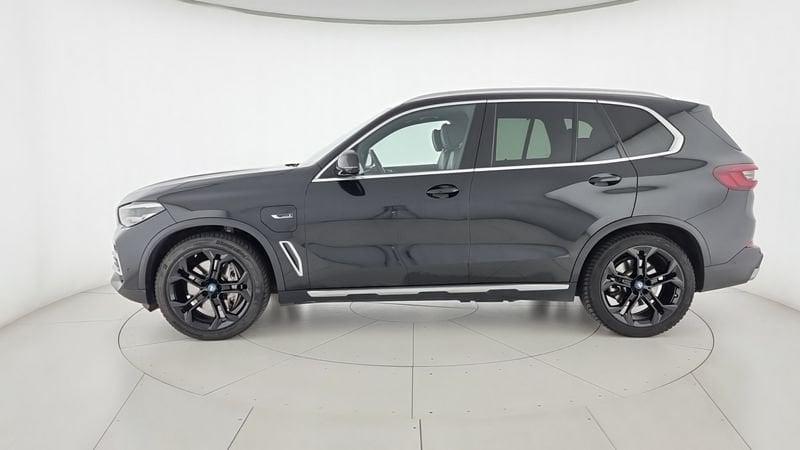 BMW X5 X5 xDrive45e xLine