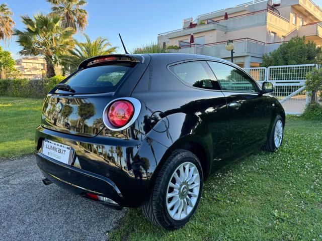 ALFA ROMEO MiTo 1.3 JTDm 85 CV S&S Progression
