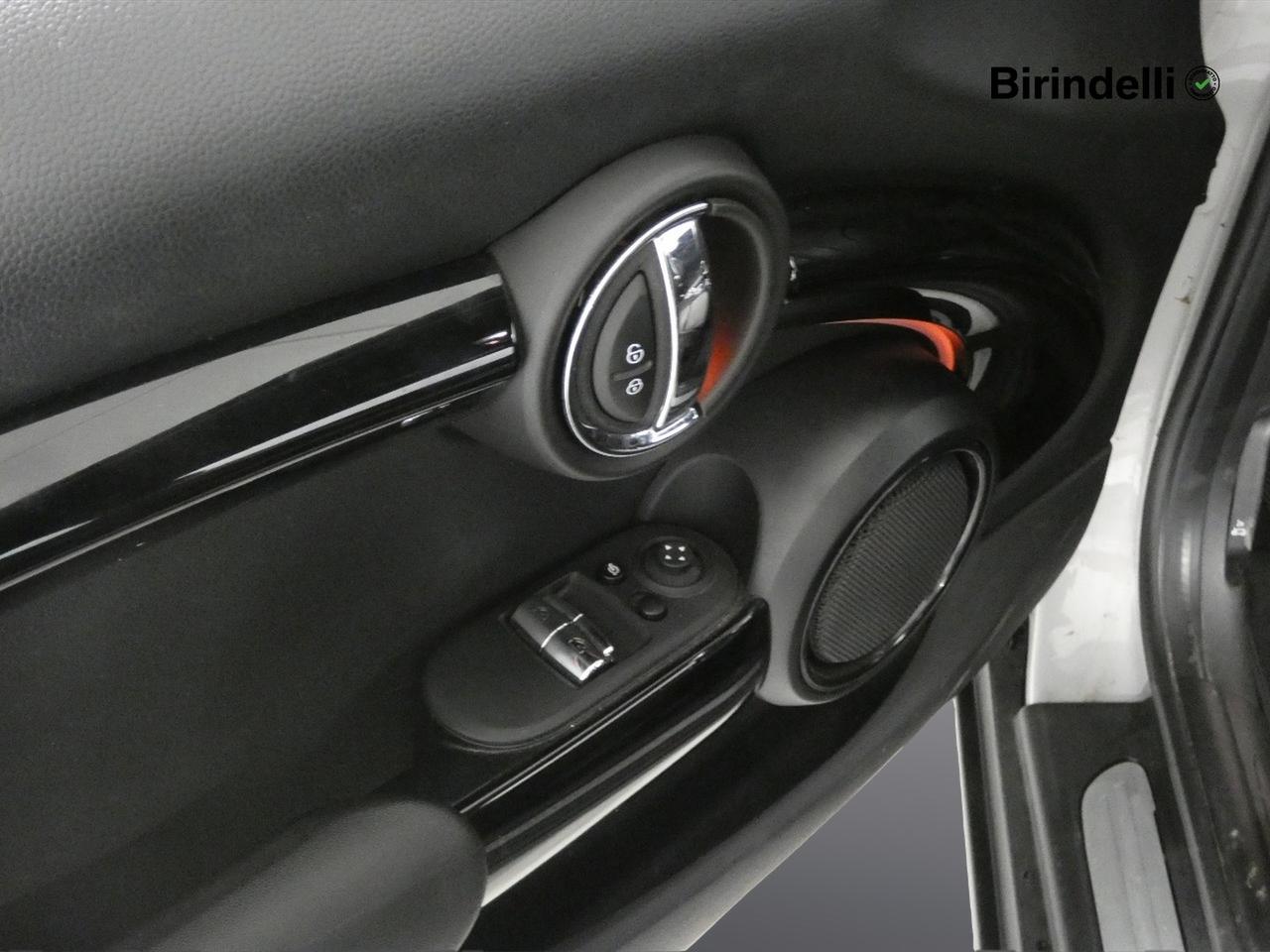 MINI Mini Full El. (F56) - Mini Cooper SE Classic