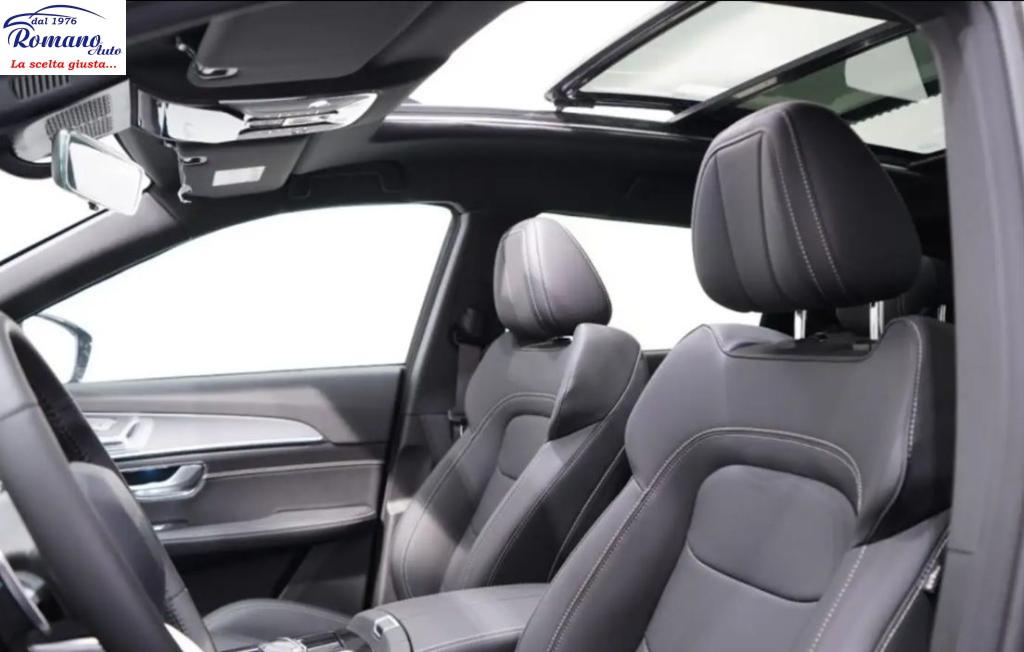 NEW Sportequipe 7 - GTW 1.5 Turbo DCT GPL#TETTO APRIBILE!