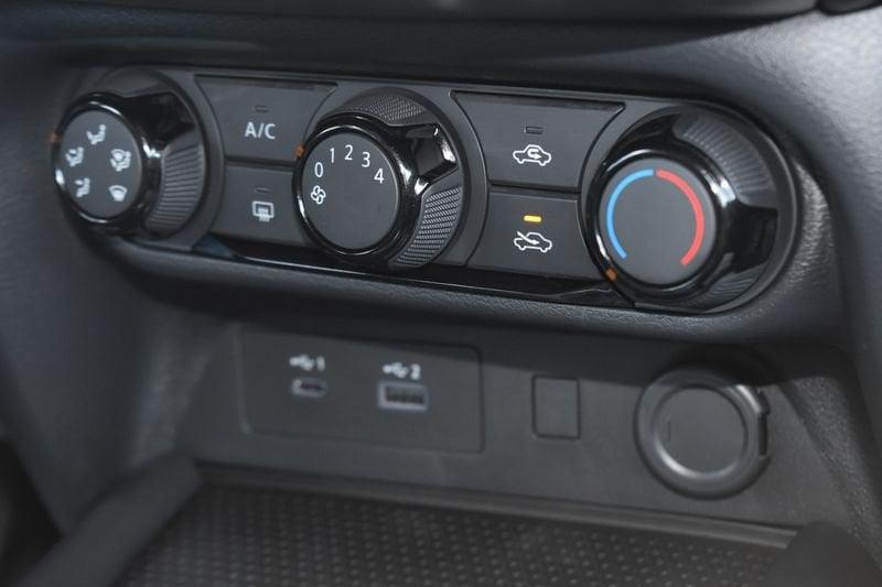 Nissan Juke Juke 1.0 DIG-T 114 CV Acenta