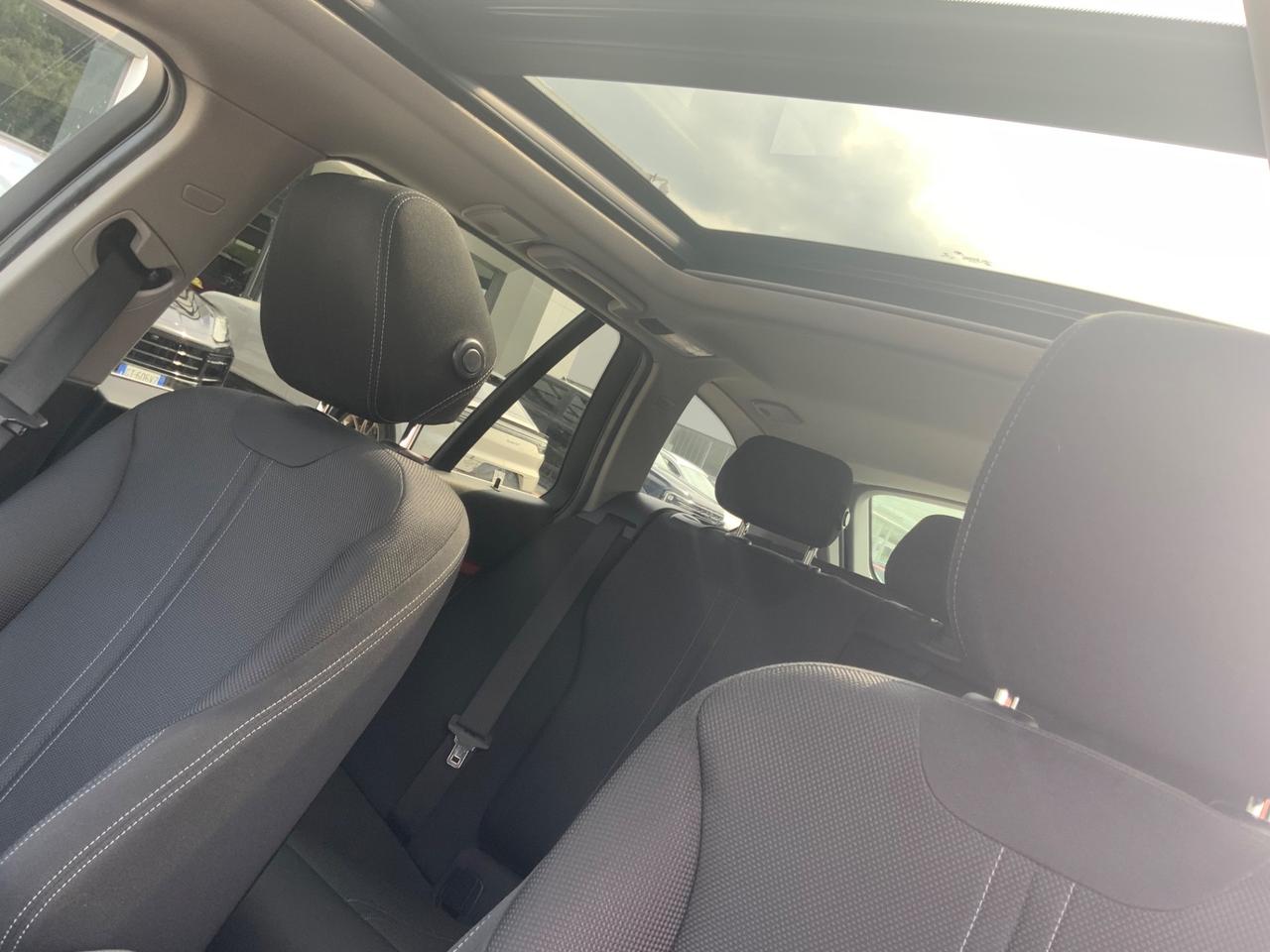 Bmw 316 316d Touring Sport
