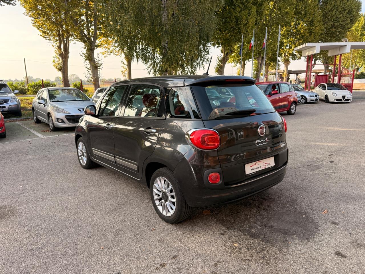 Fiat 500L 1.3 Multijet 85 CV Pop Star