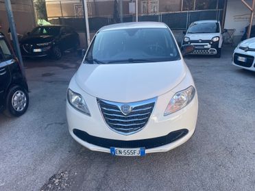 Lancia Ypsilon 1.2 69 CV 5 porte GPL Ecochic Gold