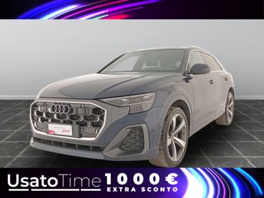 Audi Q8 50 3.0 v6 tdi mhev s line edition quattro tiptronic