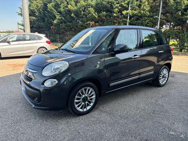 Fiat 500L 1.3 Multijet Pop Star - 2016