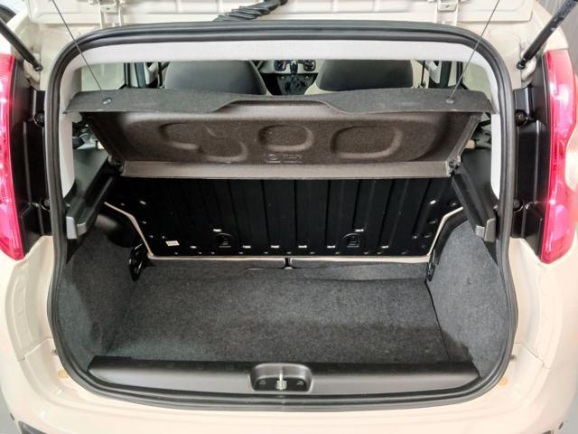 FIAT Panda 1.2 Lounge ANCHE X NEO PATENTATI! UNICO PROP!